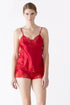 NK Imode Morgan Spaghetti Camisole